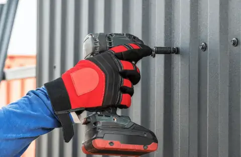 Travaux de zinguerie - Pleumeur-Bodou